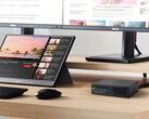ExpertCenter PB64 - это новый мини-ПК с USB PD (Источник изображения: Asus)
