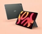 Устройство Acer Iconia Duo D12 доступно в США по цене 349,99 долларов США в комплекте с магнитной клавиатурой, подставкой и стилусом.