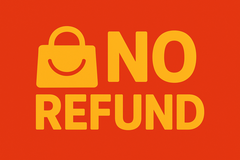 Ответ склада AliExpress, когда доставлен не тот товар (Источник изображения: ChatGPT)