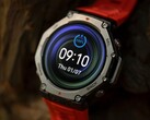Некоторые пользователи Amazfit T-Rex 3 в настоящее время испытывают проблемы с разрядкой батареи. (Источник изображения: Amazfit)