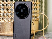 Xiaomi 14 Ultra - одно из четырех устройств, которые могут получить неофициальное обновление HyperOS 1.5 от Xiaomi. (Источник изображения: Notebookcheck)