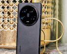 Xiaomi 14 Ultra - одно из четырех устройств, которые могут получить неофициальное обновление HyperOS 1.5 от Xiaomi. (Источник изображения: Notebookcheck)