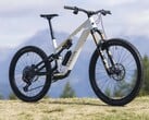 Canyon Spectral:ON CF 9 довольно лёгкий и обеспечивает мощную тягу