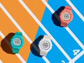 Новые часы Casio GMD-B300SC появятся на рынках по всему миру. (Источник изображения: Casio)