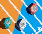 Новые часы Casio GMD-B300SC появятся на рынках по всему миру. (Источник изображения: Casio)