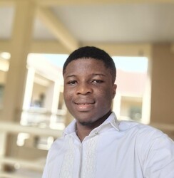 Chibuike Okpara