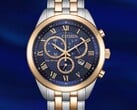 Хронограф Citizen Eco-Drive AT2606-51L