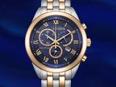 Хронограф Citizen Eco-Drive AT2606-51L