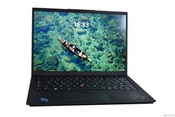 Lenovo ThinkPad X1 Carbon Gen 10