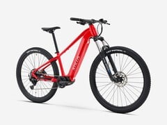 Электронный велосипед Stilus Offroad+ от Decathlon