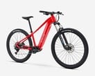 Электронный велосипед Stilus Offroad+ от Decathlon