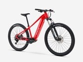 Электронный велосипед Stilus Offroad+ от Decathlon