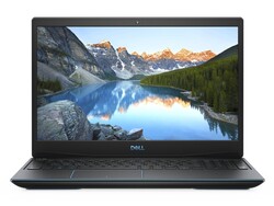 На обзоре: Dell G3 15 3500. Тестовый образец предоставлен: