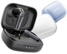 EarFun Air Pro 5 с гибридным шумоподавлением на 6 микрофонах и LDAC Hi-Res Audio доступны в трех цветах по цене менее 100 долларов.