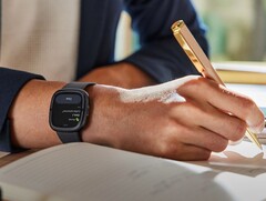 Google подтверждает, что новые смарт-часы Fitbit не присоединятся к существующим моделям, таким как Sense 2 (вверху). (Источник изображения: Fitbit)