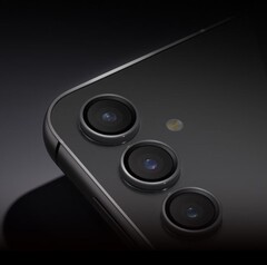 Модель Galaxy S23 FE дебютировала в октябре прошлого года. (Источник: Samsung)