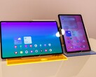Анонсированы Galaxy Tab S11 и Galaxy Tab S11 Ultra (источник изображения: Notebookcheck)