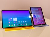 Анонсированы Galaxy Tab S11 и Galaxy Tab S11 Ultra (источник изображения: Notebookcheck)