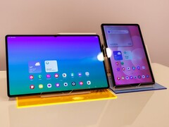 Анонсированы Galaxy Tab S11 и Galaxy Tab S11 Ultra (источник изображения: Notebookcheck)