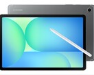 Последние просочившиеся рендеры Galaxy Tab S10 FE соответствуют предыдущим утечкам от Эвана Бласса. (Источник изображения: Mystery Lupin on X)