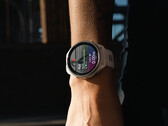Модель Forerunner 970 станет первым выпуском смарт-часов Forerunner от Garmin за более чем два года, на фото Forerunner 965. (Источник изображения: Garmin)