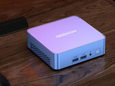 Geekom AX7 Pro, похоже, является вариантом Phoenix Point AX8 Pro (Источник изображения: Geekom [отредактировано])