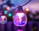 Появилась версия Govee Outdoor Clear Bulb String Lights длиной 96 футов (30 м). (Источник изображения: Govee)