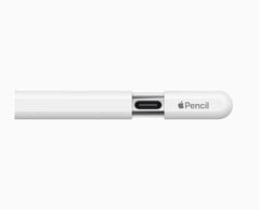 Apple Pencil 2023 года