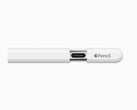 Apple Pencil 2023 года