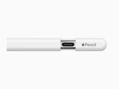 Apple Pencil 2023 года