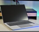 Ноутбук HP EliteBook X G2i с процессором Intel Panther Lake