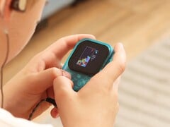 В комплект с Music Boy входит игра, явно вдохновлённая «Тетрисом».