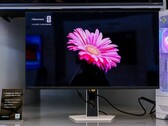 Новый монитор Hisense UX с настоящей RGB мини-светодиодной подсветкой