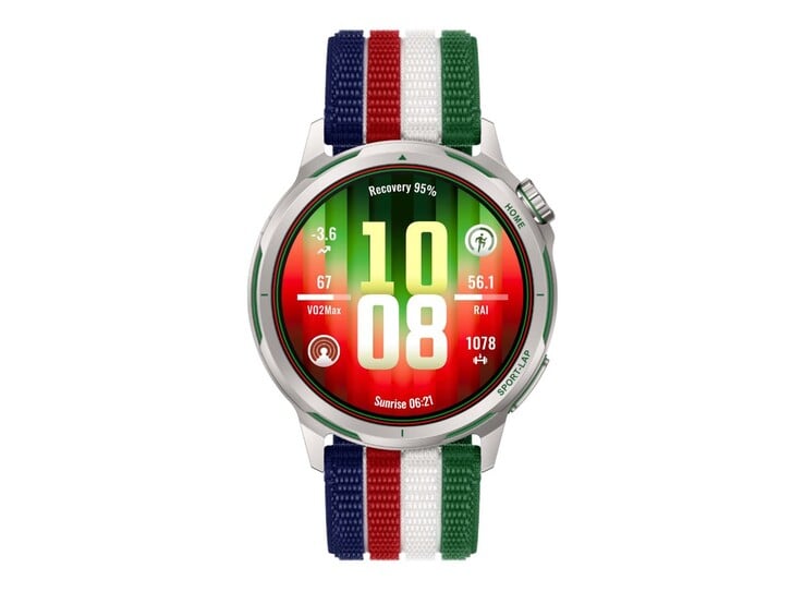 Часы Huawei Watch GT Runner 2 Racing Legend Edition