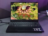 Asus TUF Gaming A16 теперь предлагает варианты Krackan Point и RTX 5060