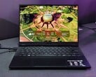Asus TUF Gaming A16 теперь предлагает варианты Krackan Point и RTX 5060