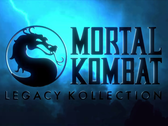 Баннер для Mortal Kombat Legacy Kollection (источник изображения: Steam)
