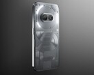 Преемник Nothing Phone (2a) будет анонсирован в марте. (Источник изображения: Nothing)
