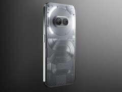 Преемник Nothing Phone (2a) будет анонсирован в марте. (Источник изображения: Nothing)