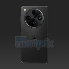 OnePlus Open 2 может выглядеть следующим образом. (Источник изображения: Smartprix)