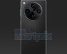 OnePlus Open 2 может выглядеть следующим образом. (Источник изображения: Smartprix)