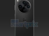 OnePlus Open 2 может выглядеть следующим образом. (Источник изображения: Smartprix)