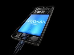 Некоторые смартфоны Oppo и OnePlus позволят пользователям включать обходную зарядку во всех сценариях. (Источник изображения: OnePlus)