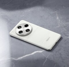 Oppo Find X8 Pro. (Источник изображения: Oppo)