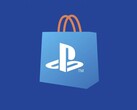 Логотип PlayStation Store (источник изображения: Playstation.com)
