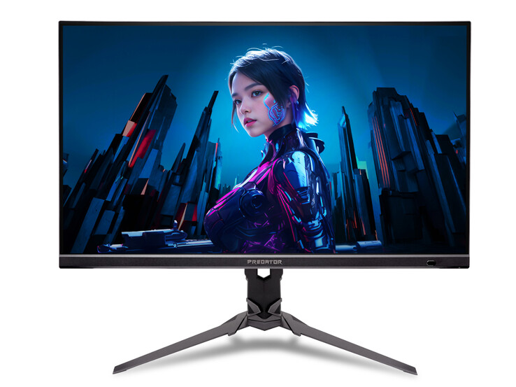 (Источник изображения: Acer)