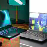 Lenovo Legion Pro 7 vs Pro 5