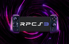 RPCS3-Android теперь поддерживает беспроводные игровые контроллеры (Источник изображения: Razer и RPCS3 - отредактировано)