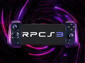 RPCS3-Android теперь поддерживает беспроводные игровые контроллеры (Источник изображения: Razer и RPCS3 - отредактировано)
