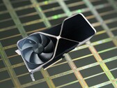 RTX 4090 Founders Edition выйдет в октябре 2022 года с 24 ГБ памяти GDDR6X. (Источник изображения: Notebookcheck, Unsplash, отредактировано)